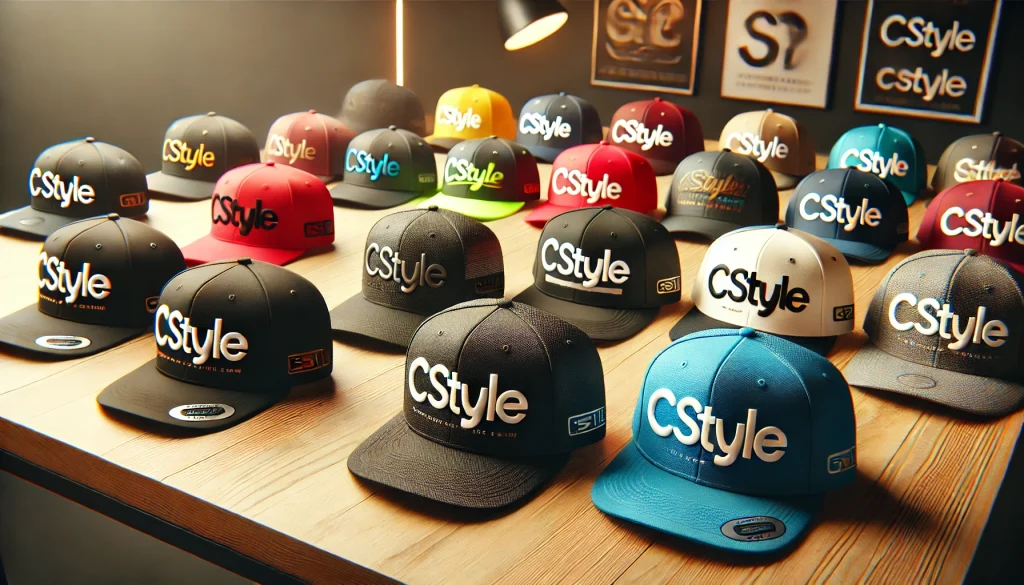 Tallas de Gorras