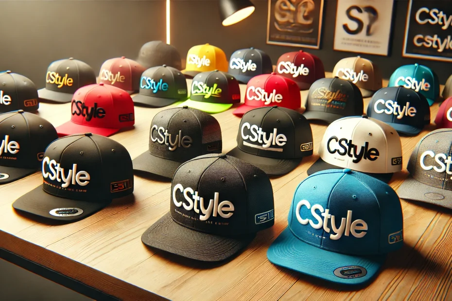 Tallas de Gorras