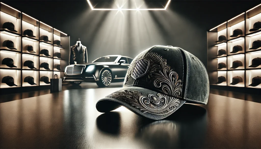 Gorra Exclusiva, 31 Hats, Dandy Hats