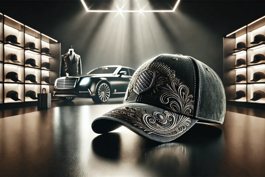 Gorra Exclusiva, 31 Hats, Dandy Hats