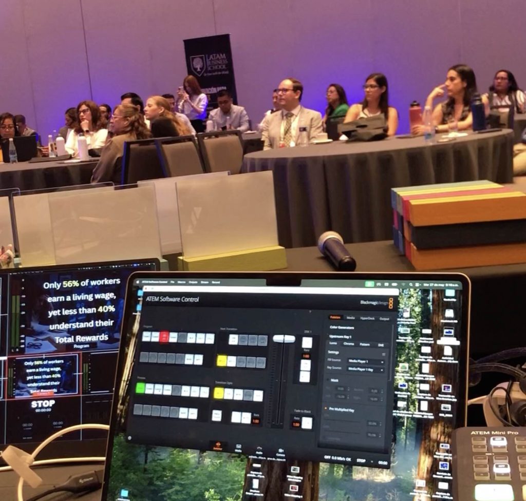 Renta de Audio Pantallas y Circuito Cerrado